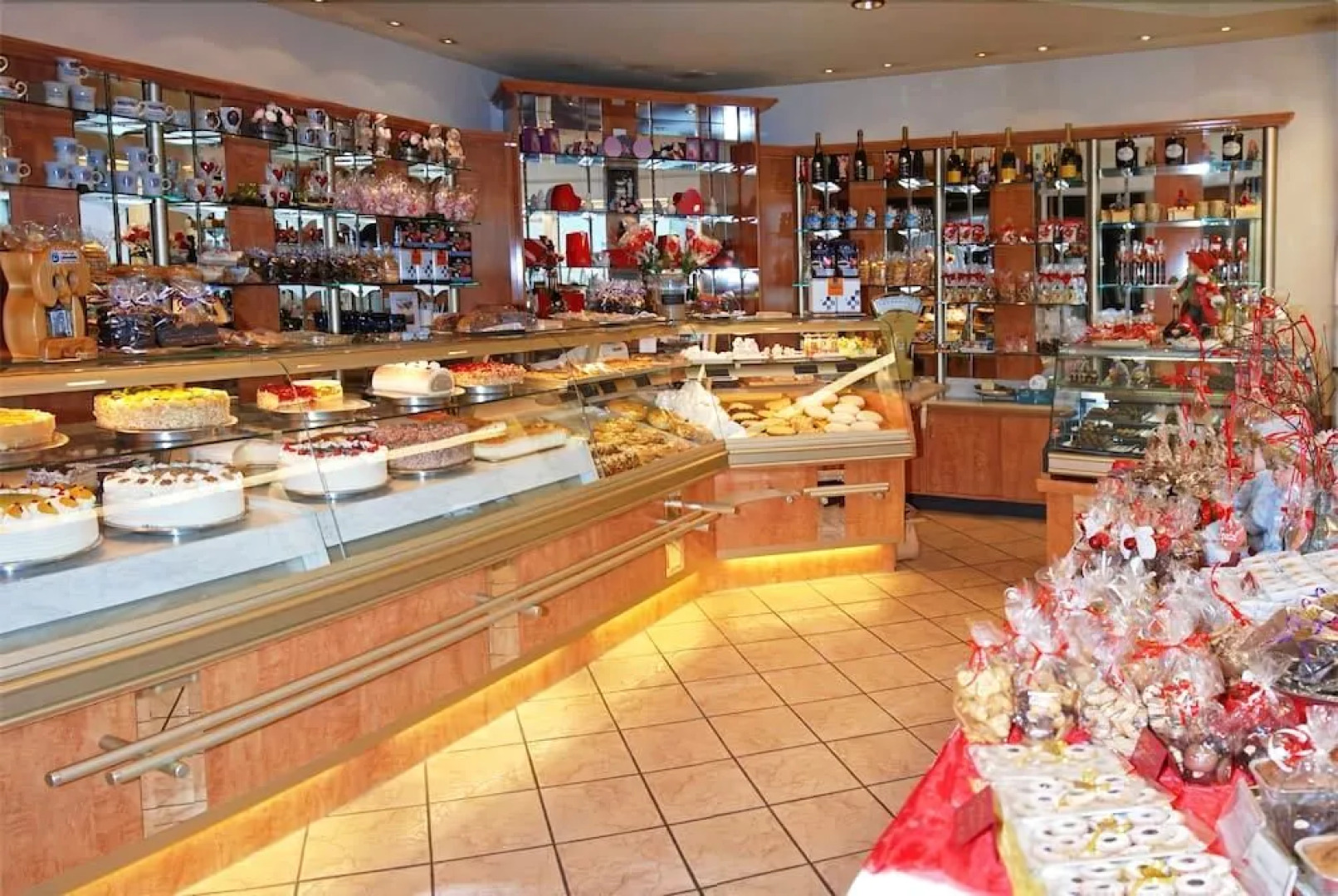 Hotel garni Schmideler