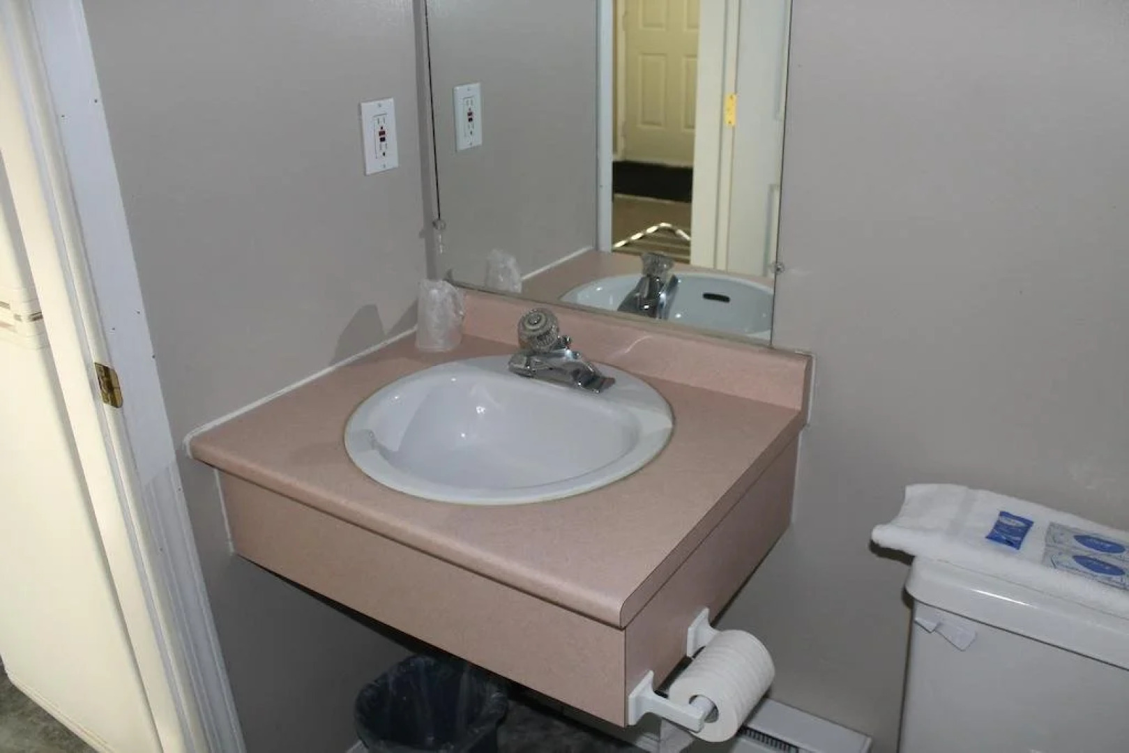 Ranchland Villa Motel