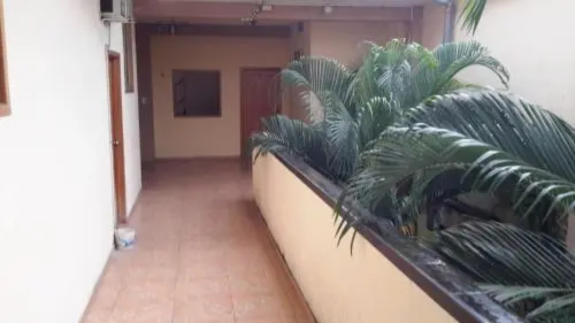 Hostal Las Amazonas Inn