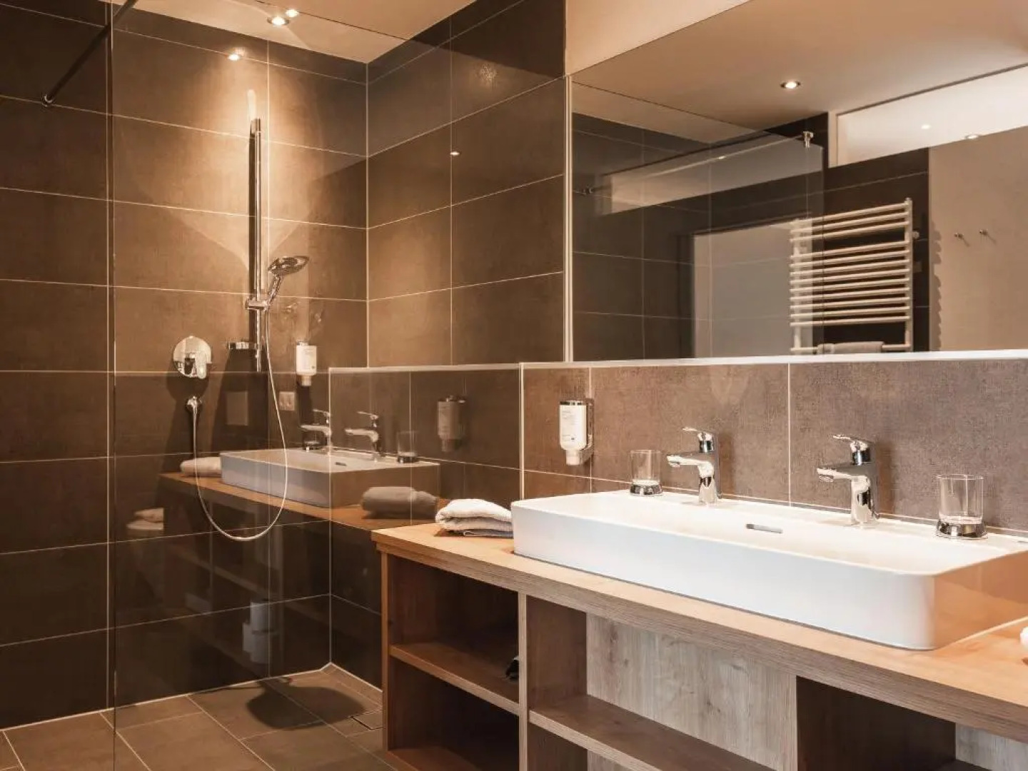 Aparthotel alpina&more