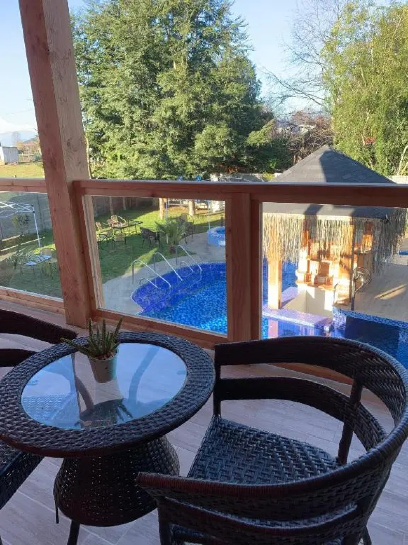 Family Suites Hotel Boutique