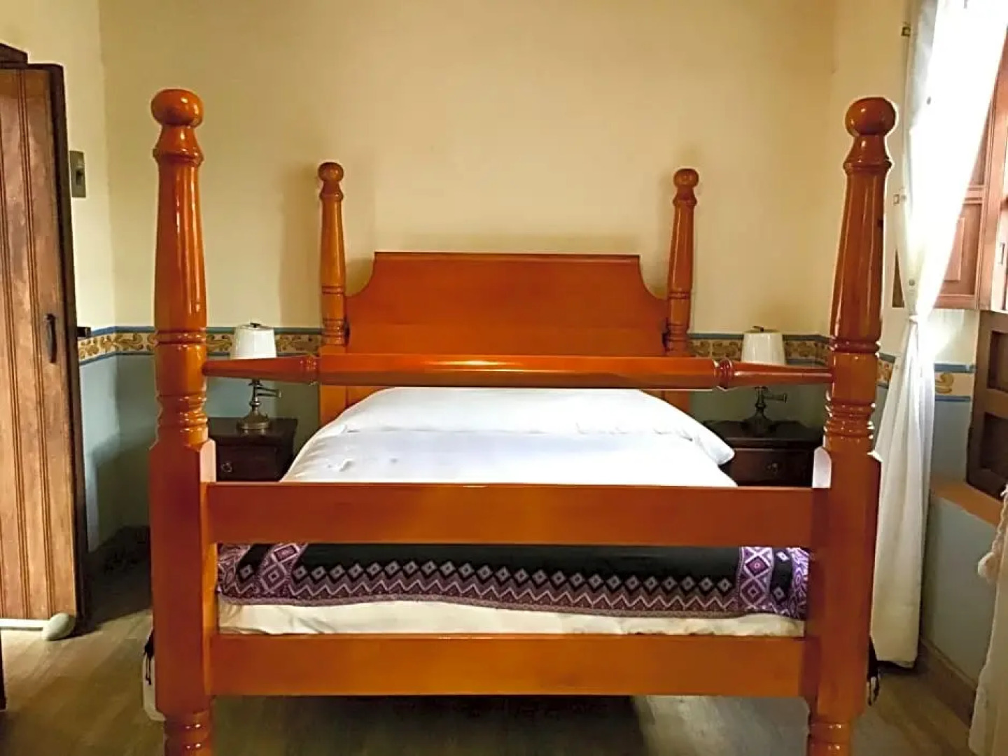 Casa Tia Anita Hotel Boutique