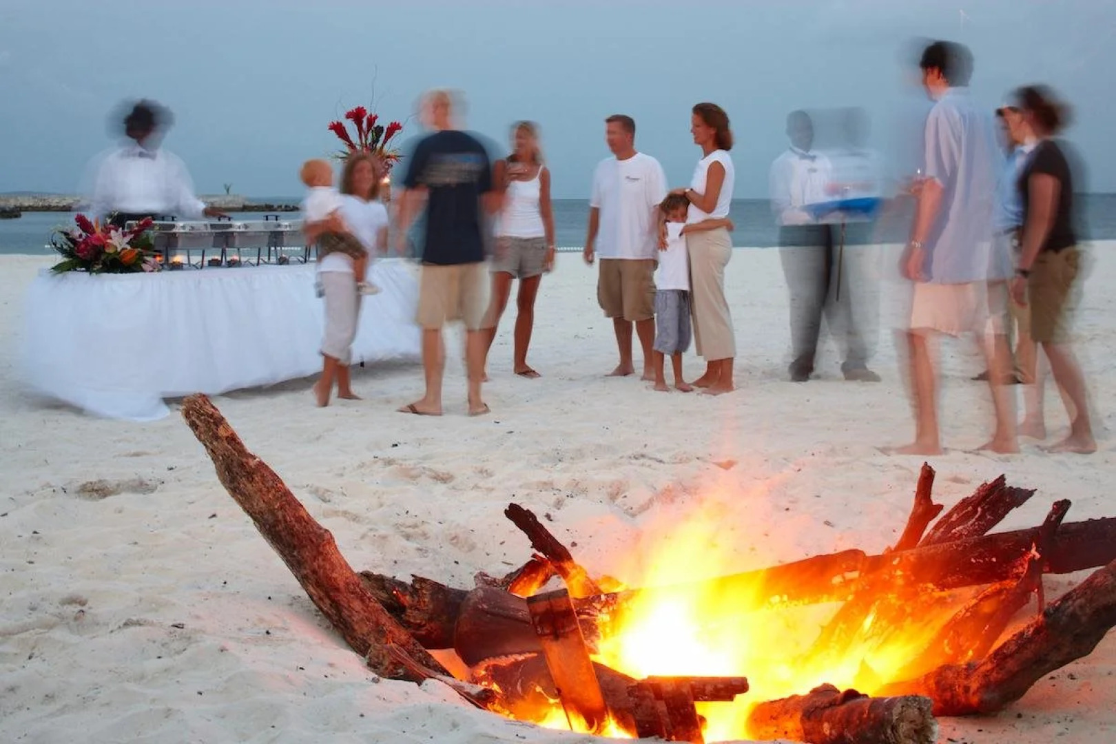 Abaco Beach Resort and Boat Harbour Marina