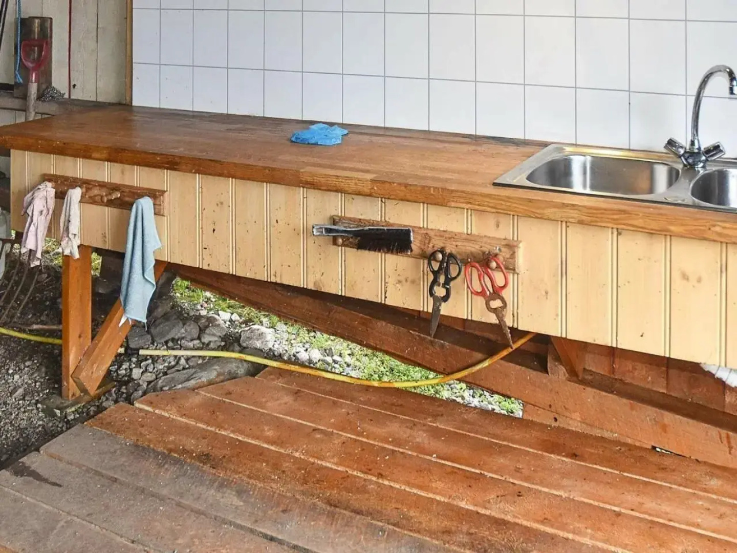 Holiday Home in MÃ¥ndalen