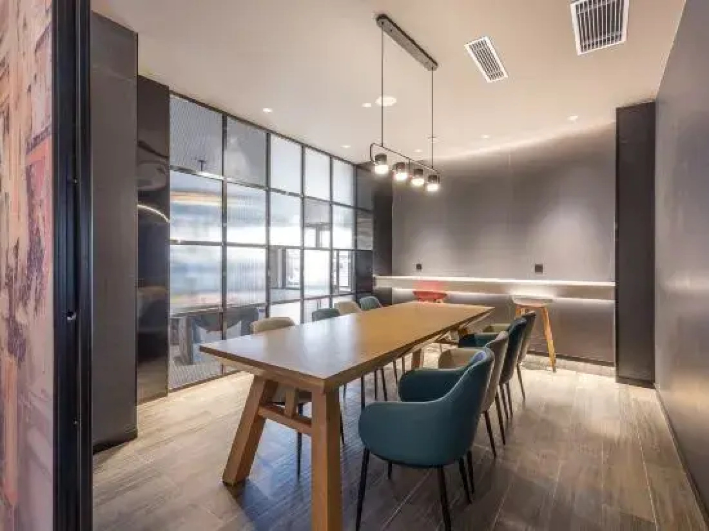 Ibis Hotel (Qiannan Xuchang Guan'egou Branch)