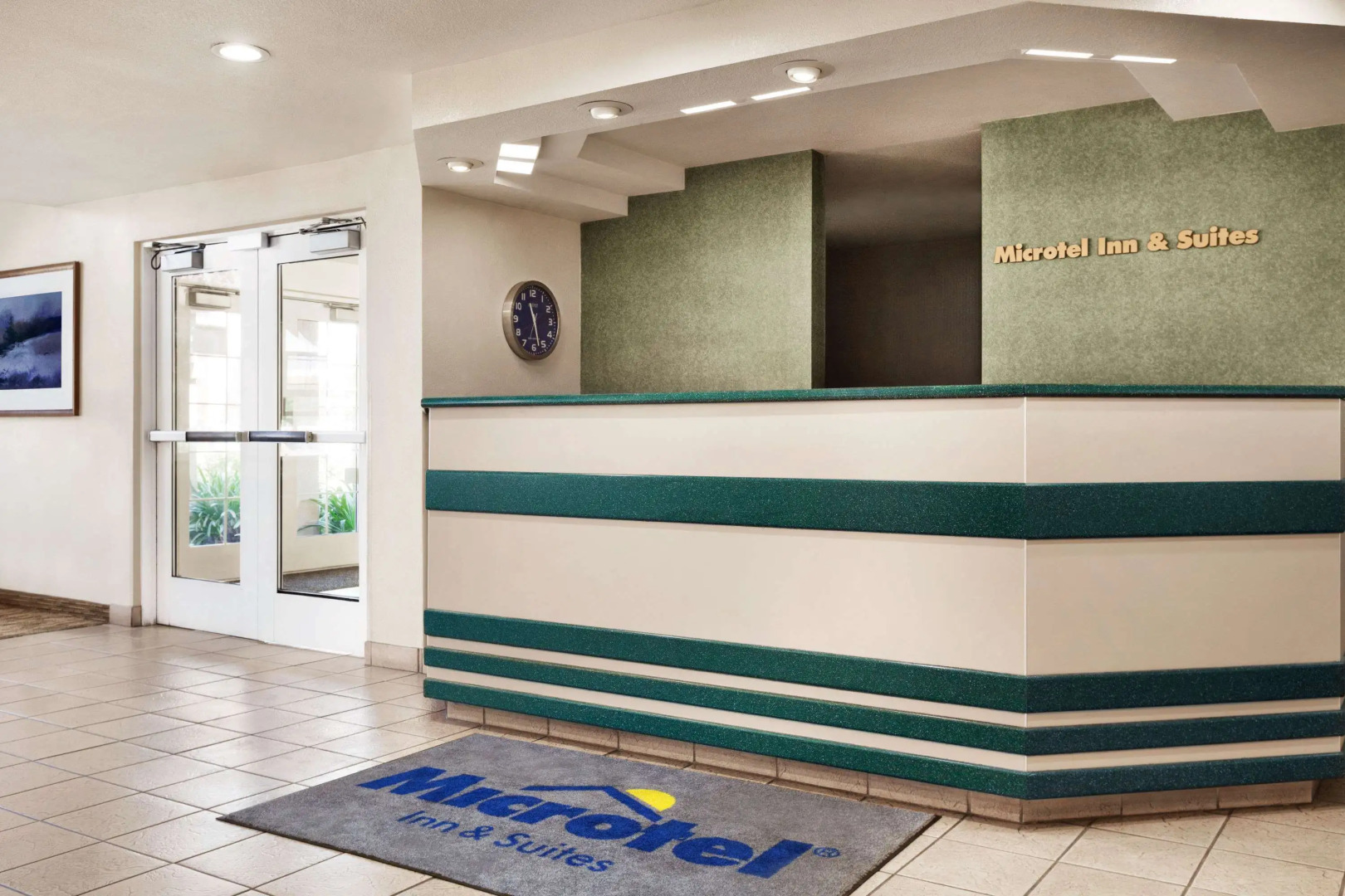 Microtel Inn & Suites by Wyndham Lodi/North Stockton