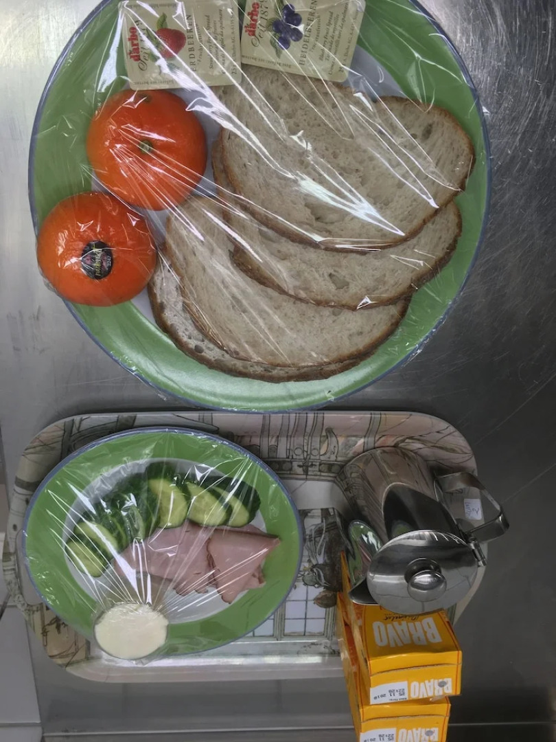 Linderås café och  Bed & Breakfast