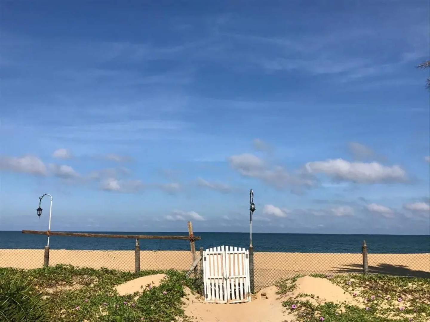 Wellé Wadiya Beach Villa and Restaurant