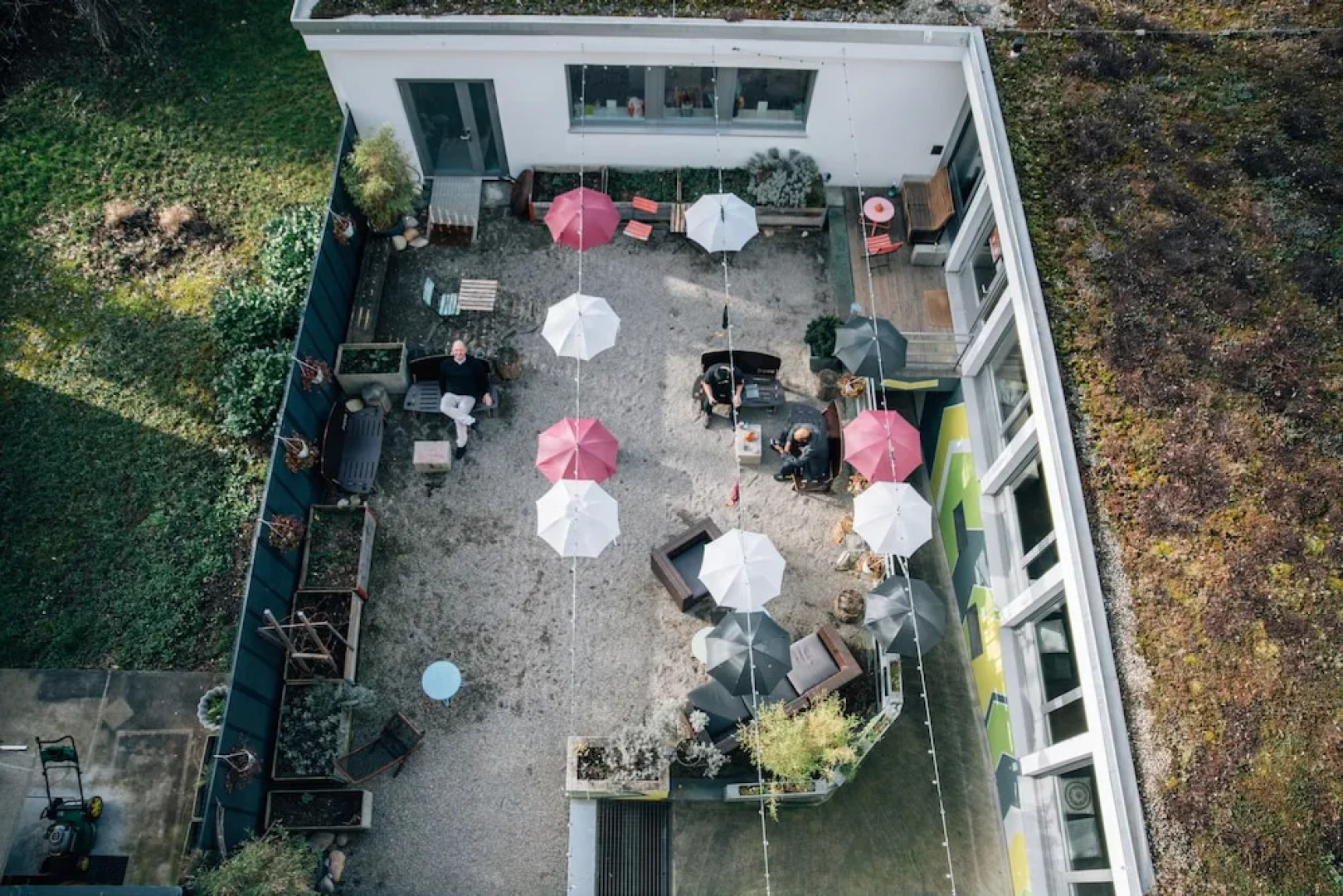 Hyve Hotel Basel - Hostel