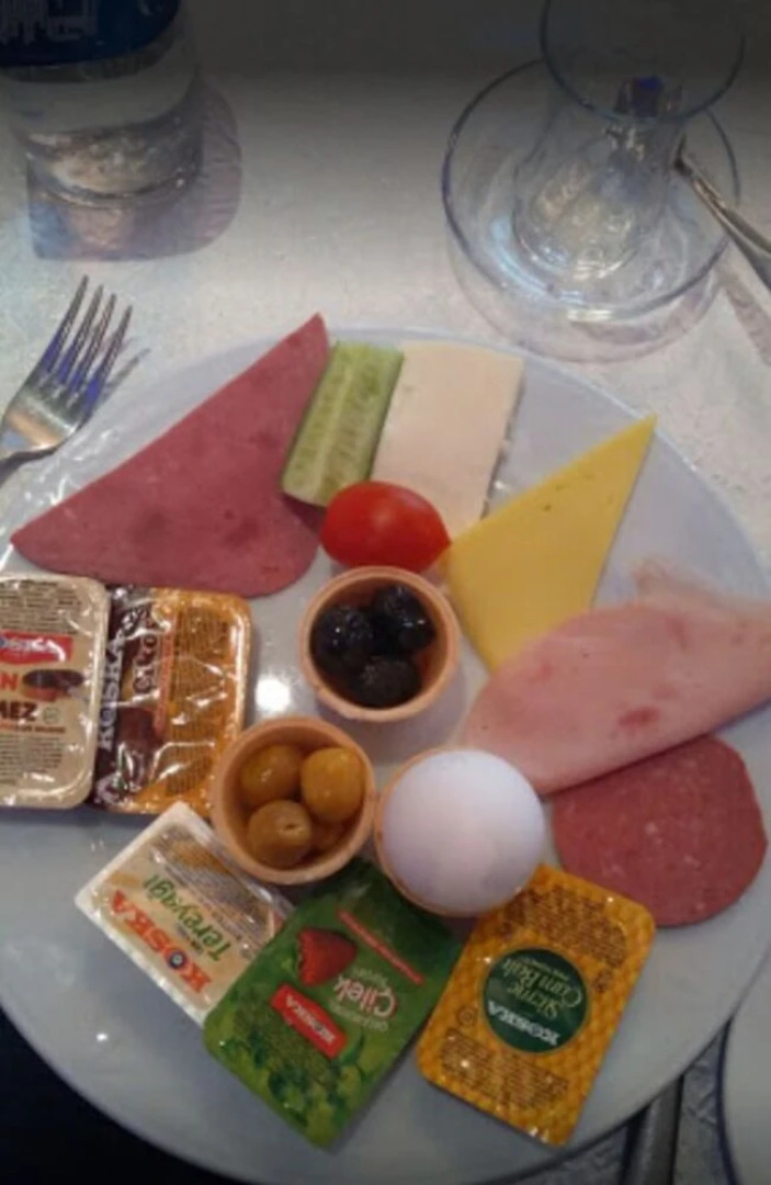 Silverside Hotel Corlu