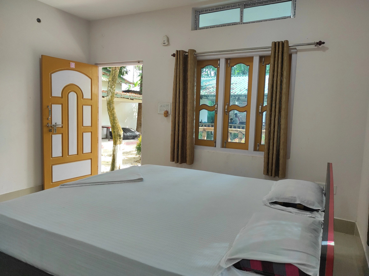 Homecation Samaina Cottage