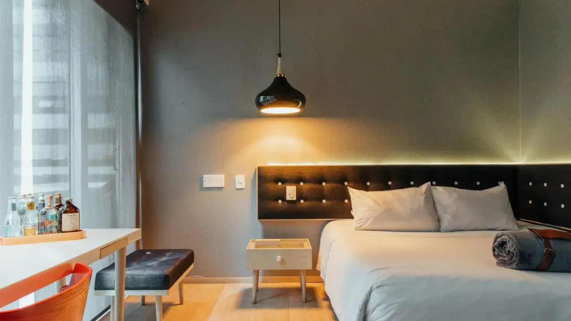 The Click Clack Hotel Bogota