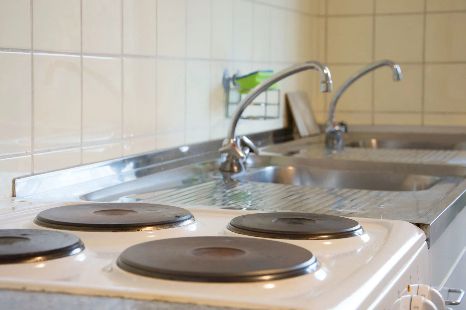 1/2/sleep Hostel Nürnberg Messe