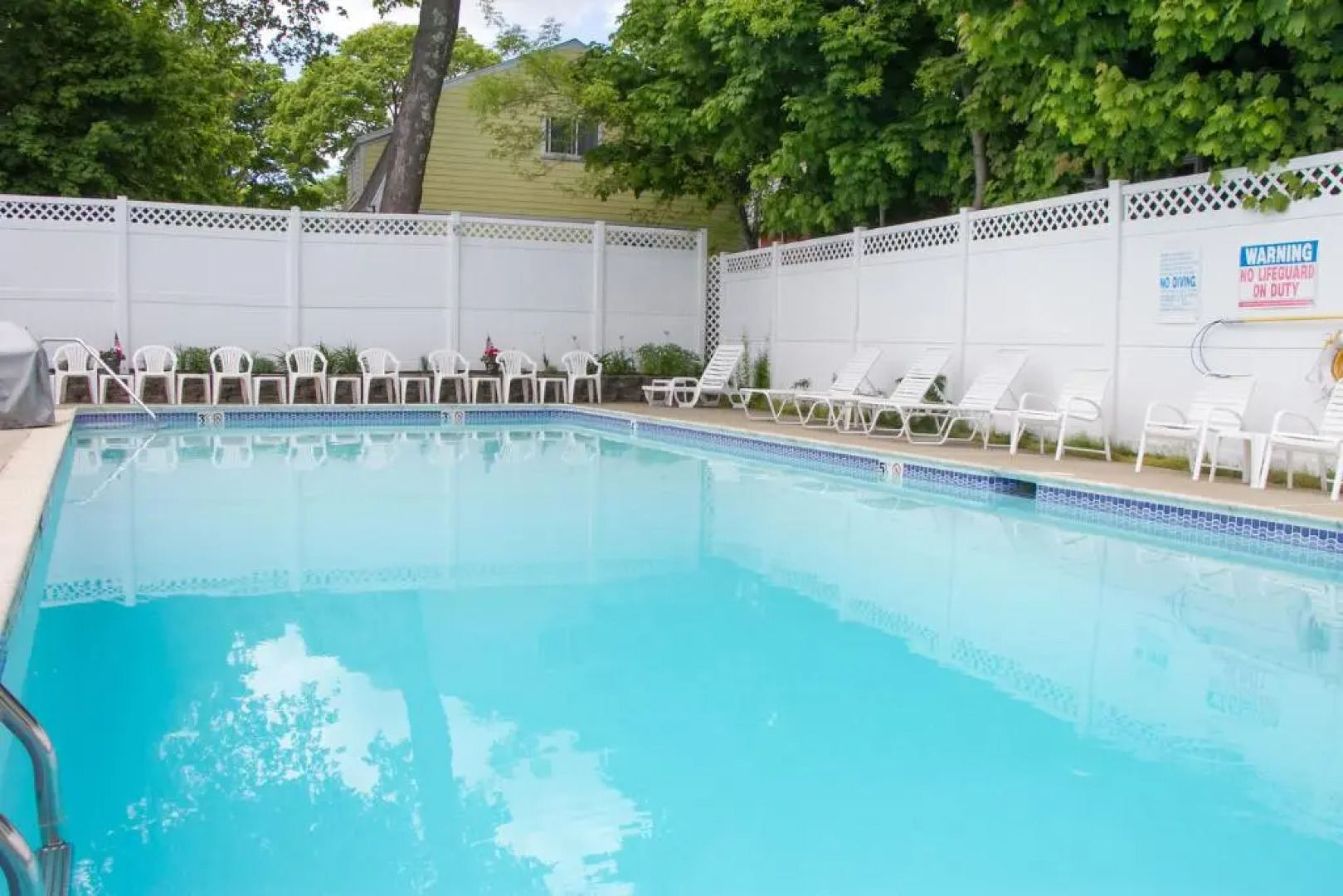 Bar Harbor Villager Motel - Downtown