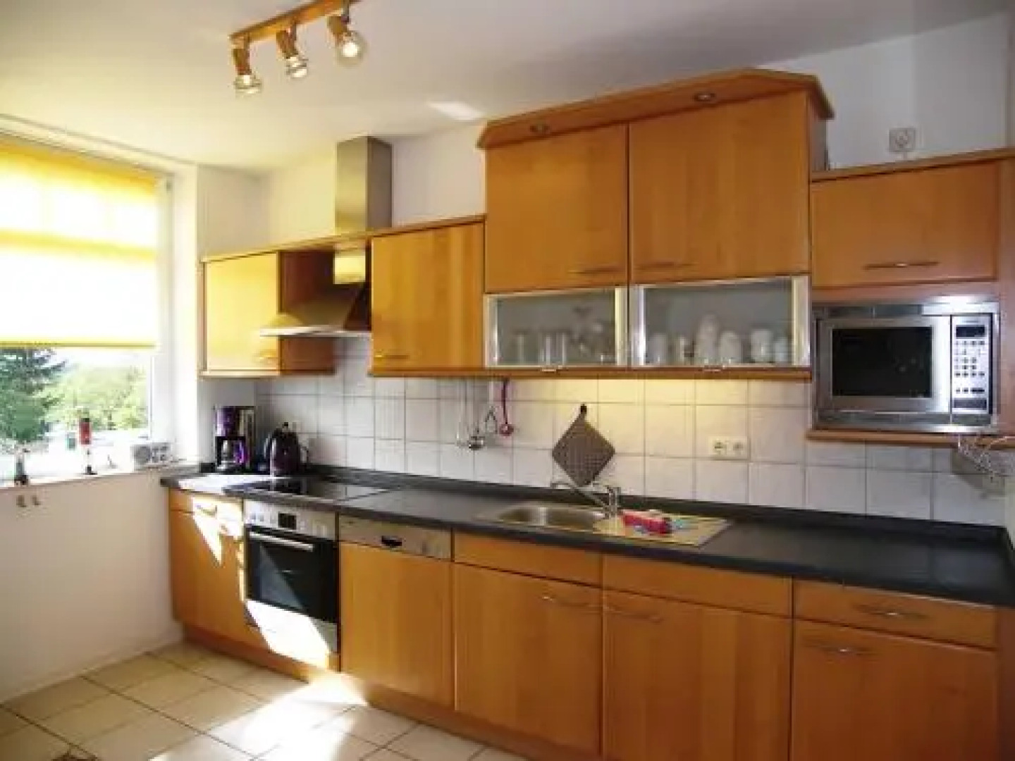 Haus Roland _ Wohnung 28