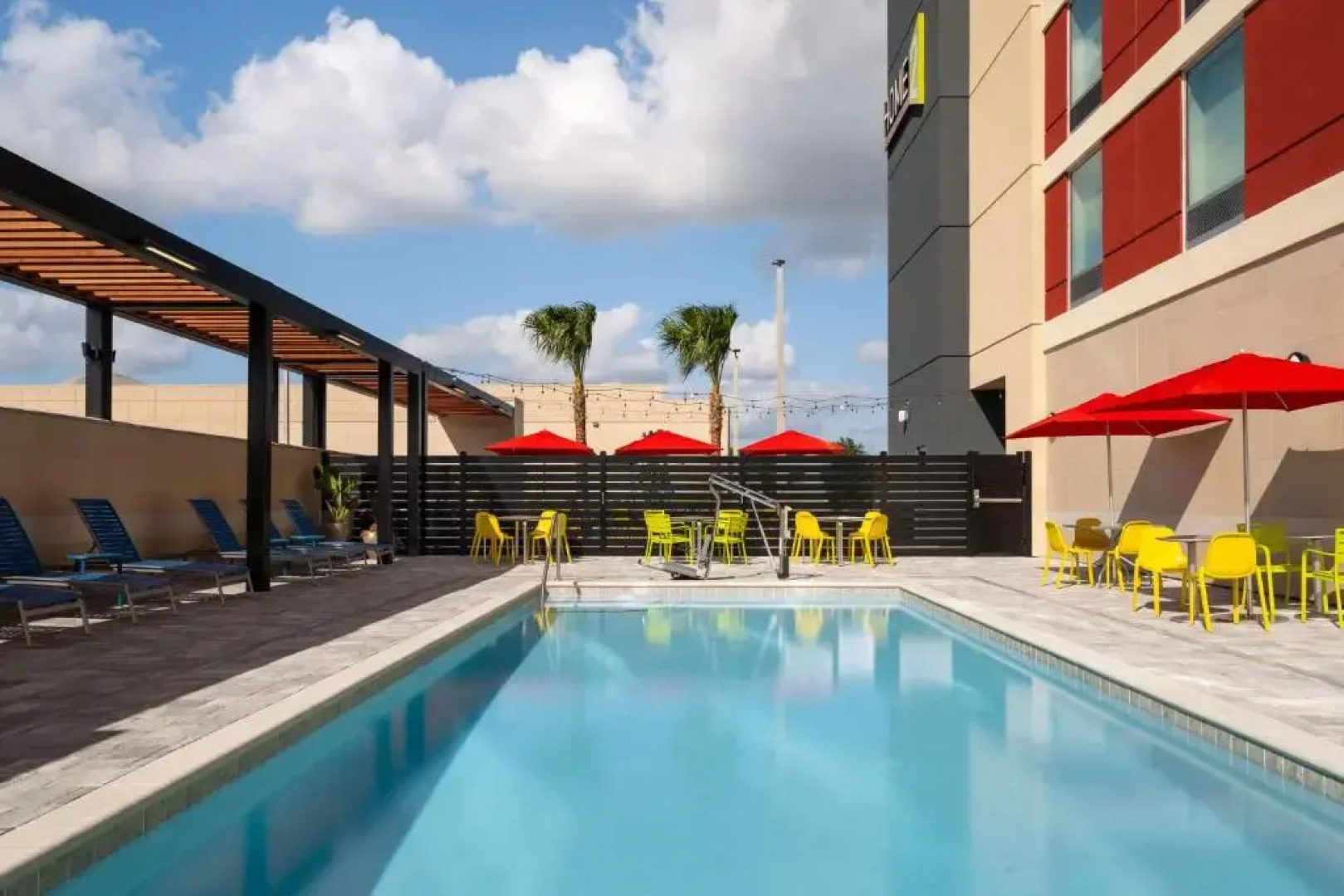 Home2 Suites By Hilton Winter Haven