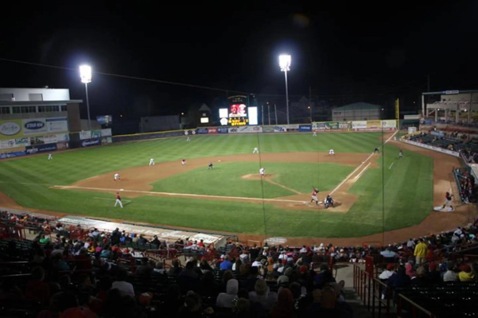 Candlewood Suites Erie by IHG