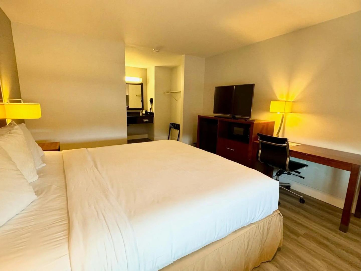 Motel 6 Martinez, CA