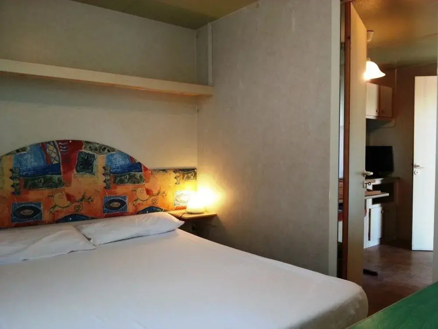 Villaggio Camping Europa