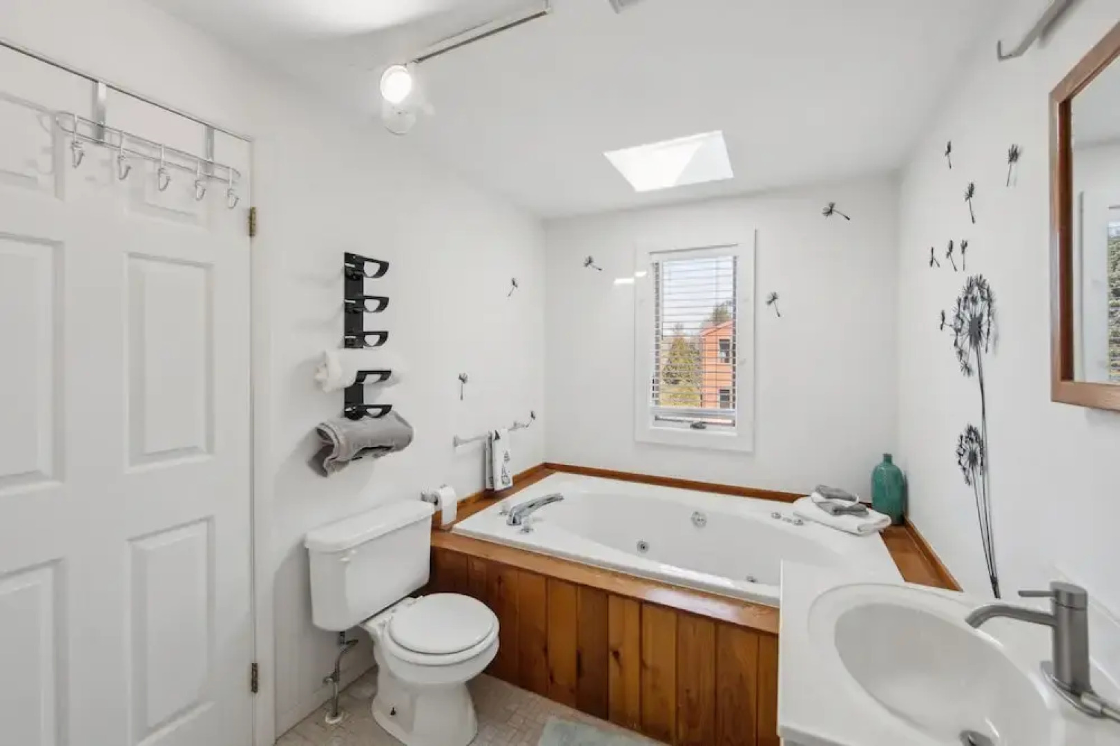 Sleeping Bear Cozy Corner End Unit 1 Bedroom Townhouse by The Summit at Gore Mountain