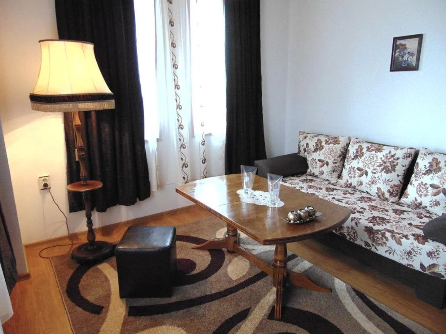 Dvata Brjasta Family Hotel