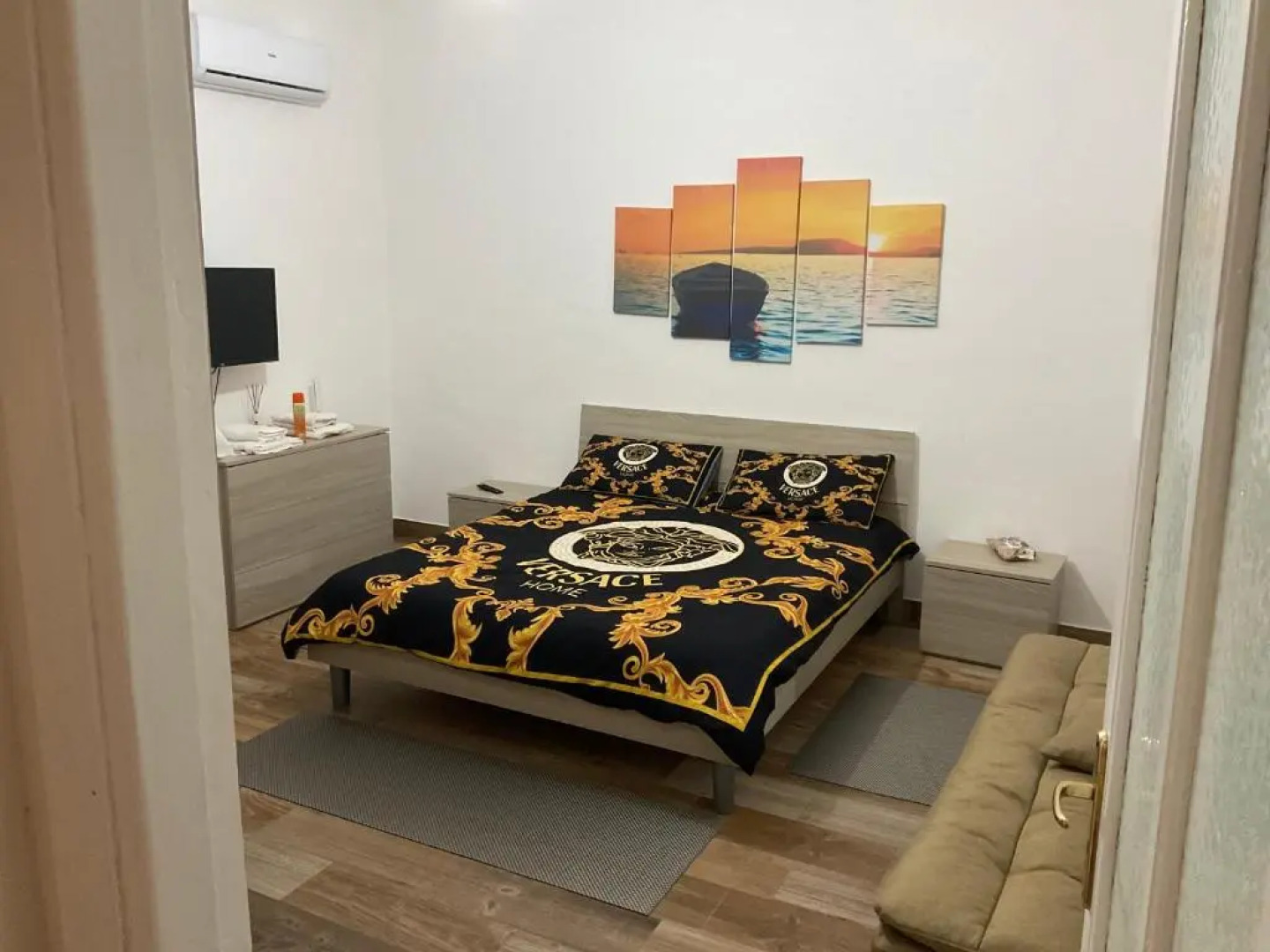 La Terrazza di Rovaglioso