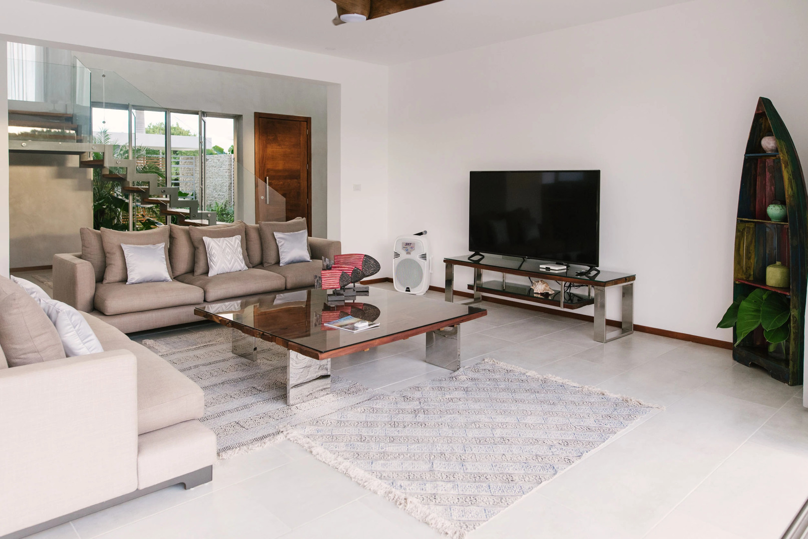 Large Cap Cana villa (at Yarari) - with chef, maid, golf cart & pool 1