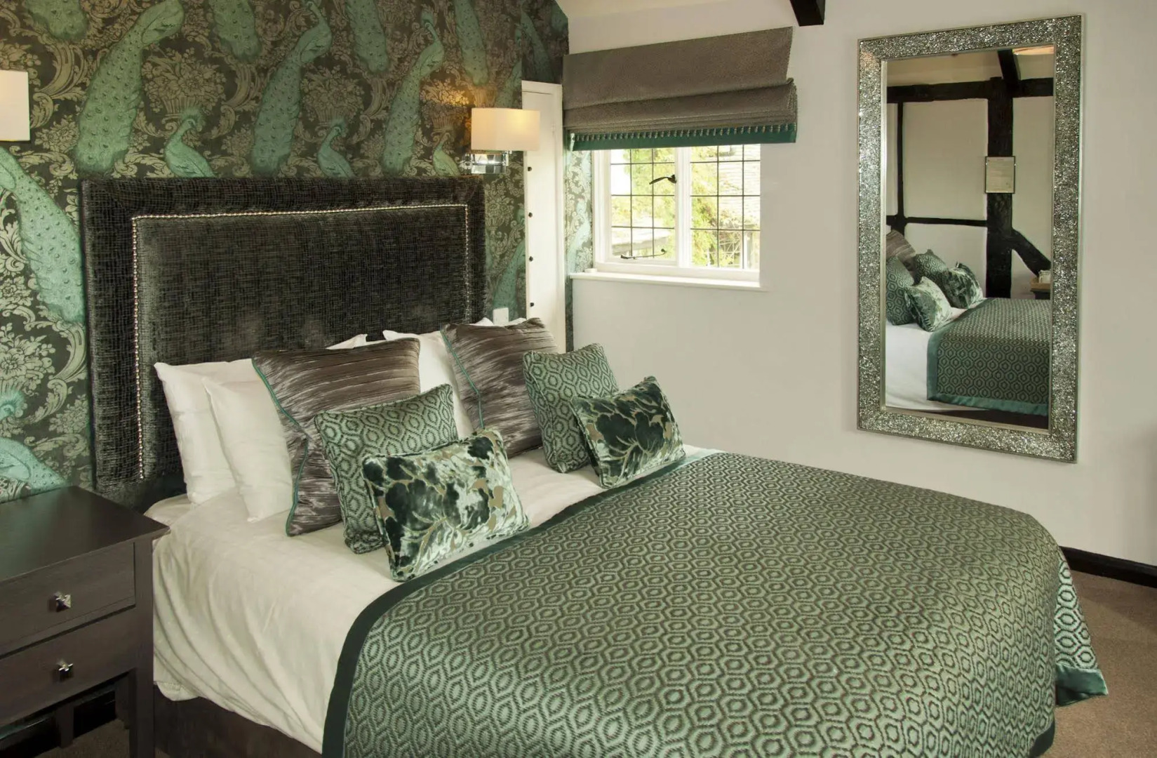 Ghyll Manor Country Hotel