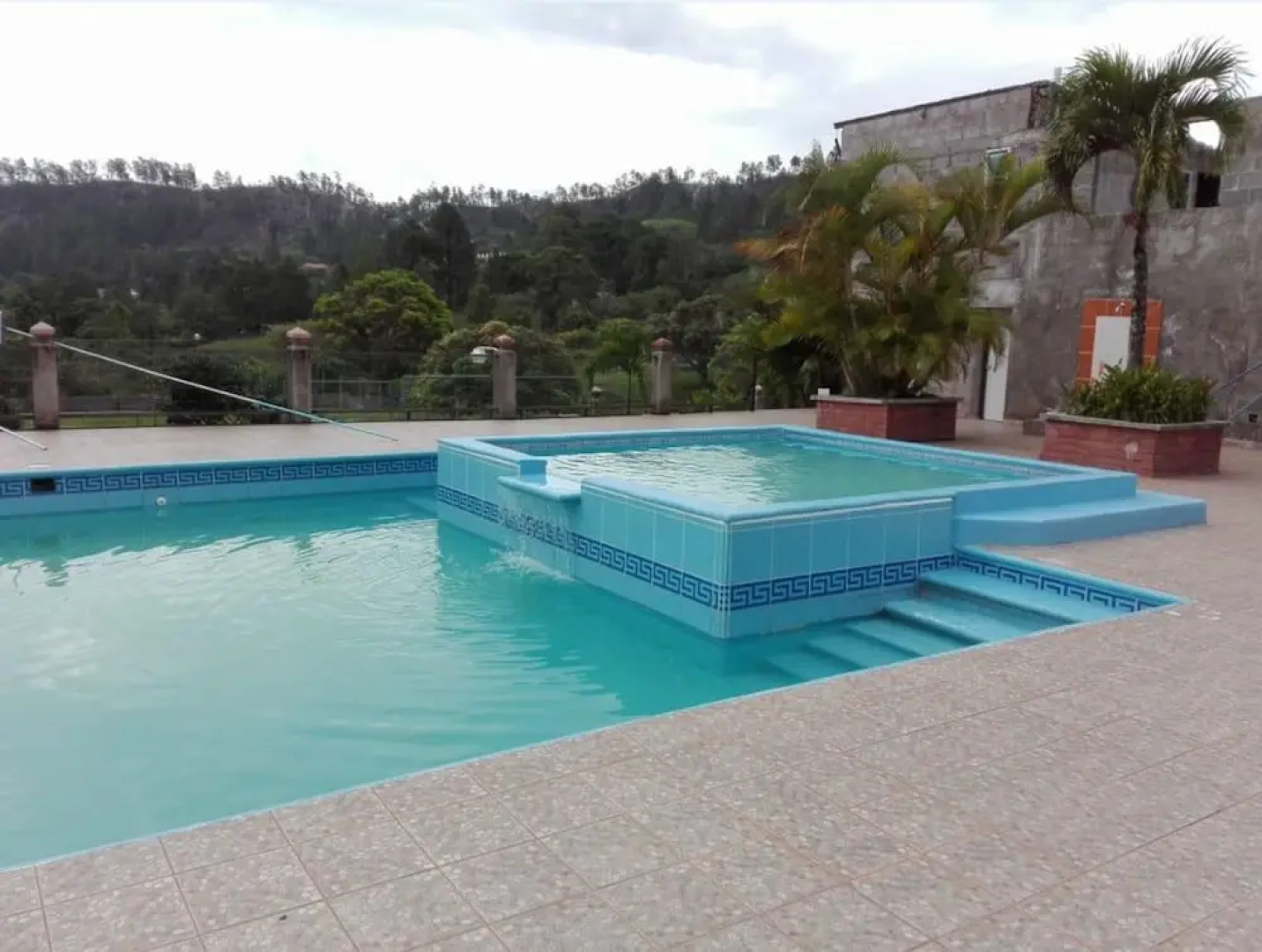 Hotel Mirador del Valle