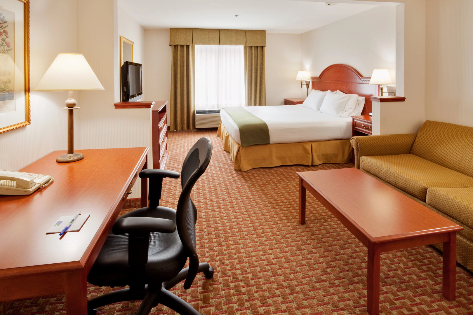 Holiday Inn Express Hotel & Suites Frackville by IHG