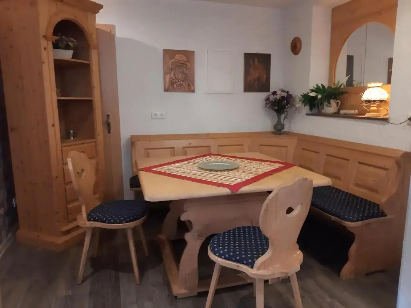 Pension Thomas Lerchl