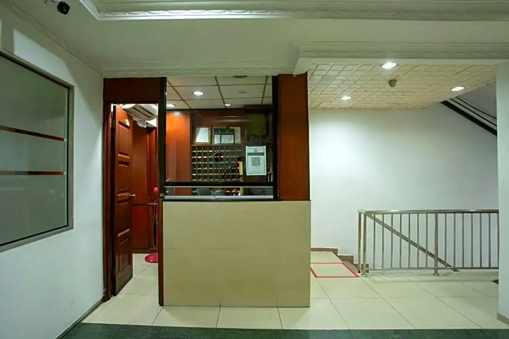 OYO 90160 Kl City Lodge