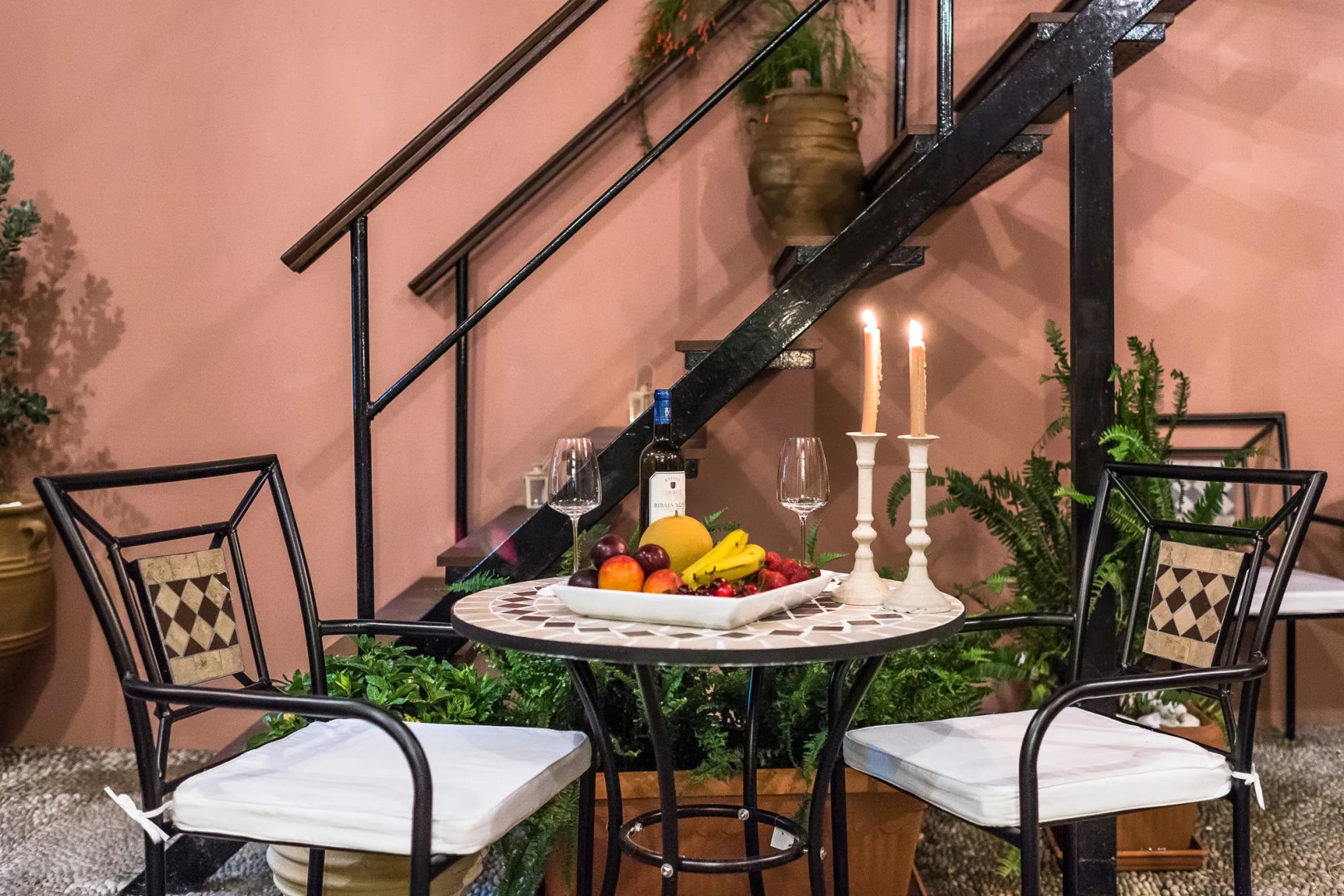 Sperveri Boutique Hotel