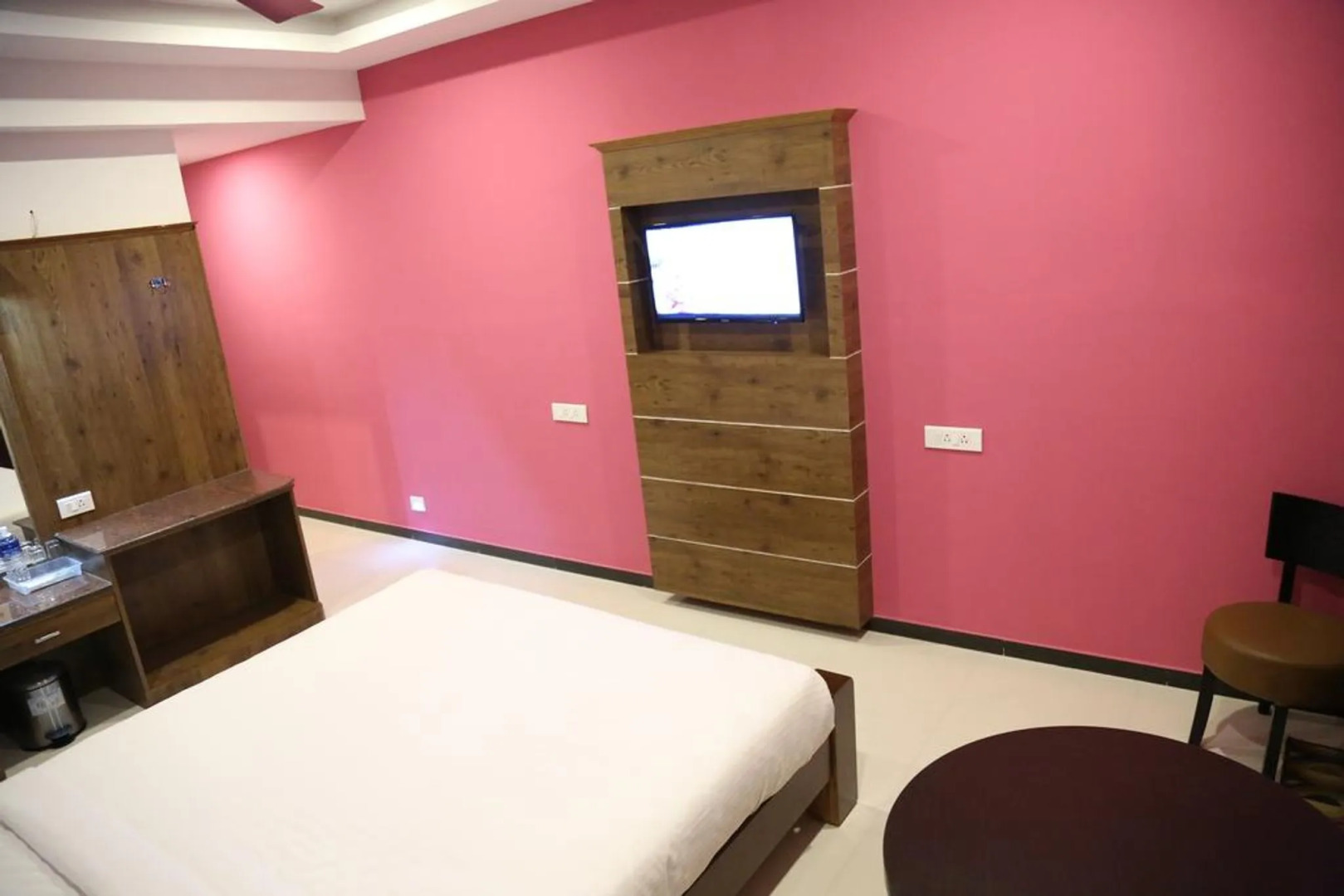 Sakthi River Resorts