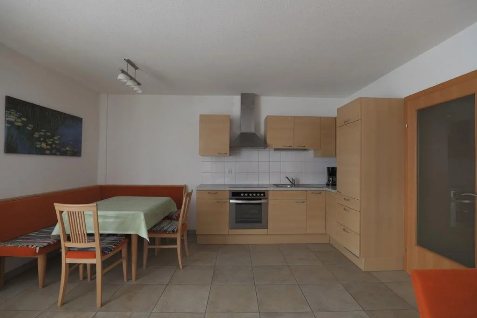 Ferienwohnungen Matzner