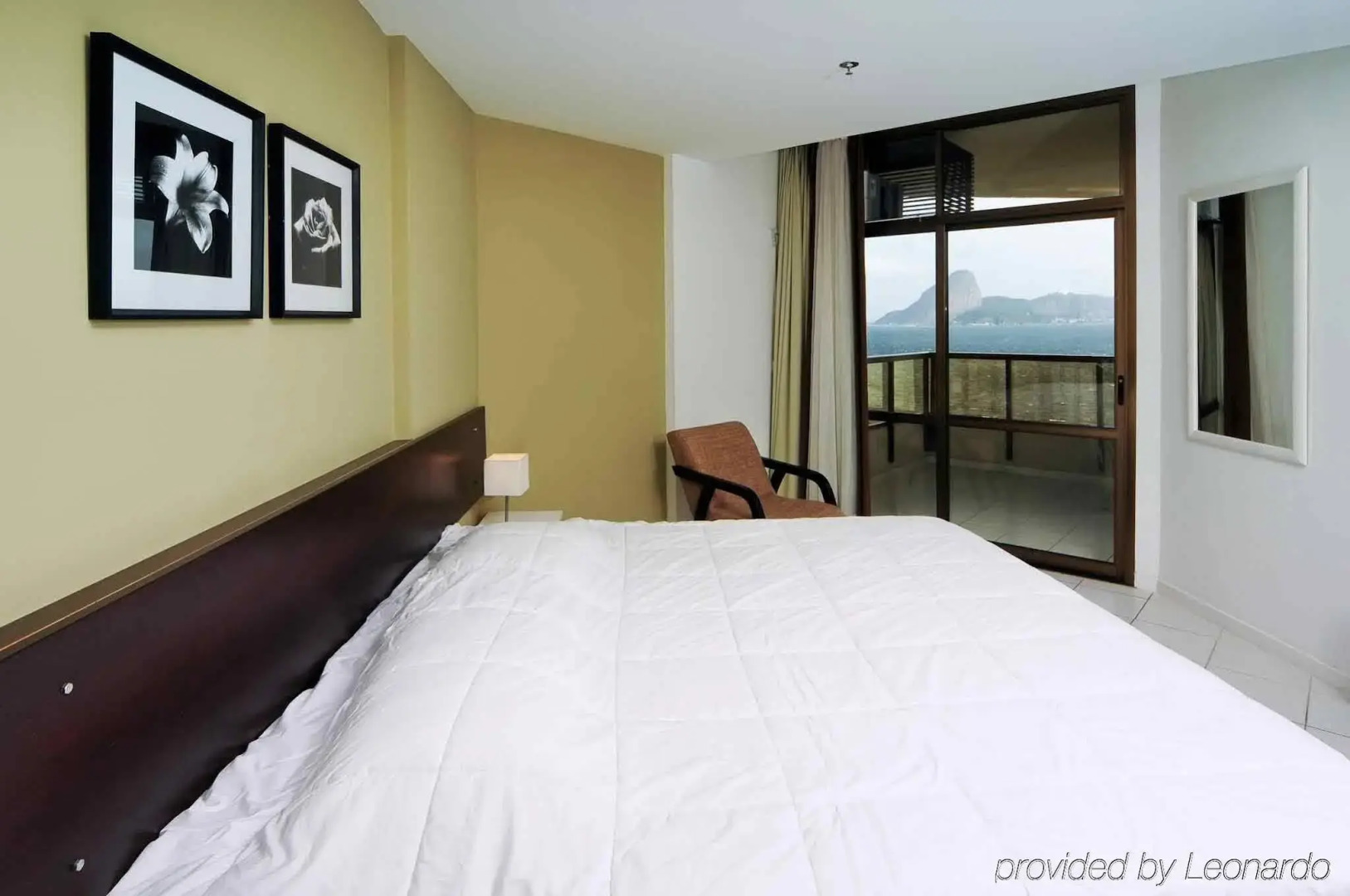 Hotel Orizzonte Niterói by Atlantica