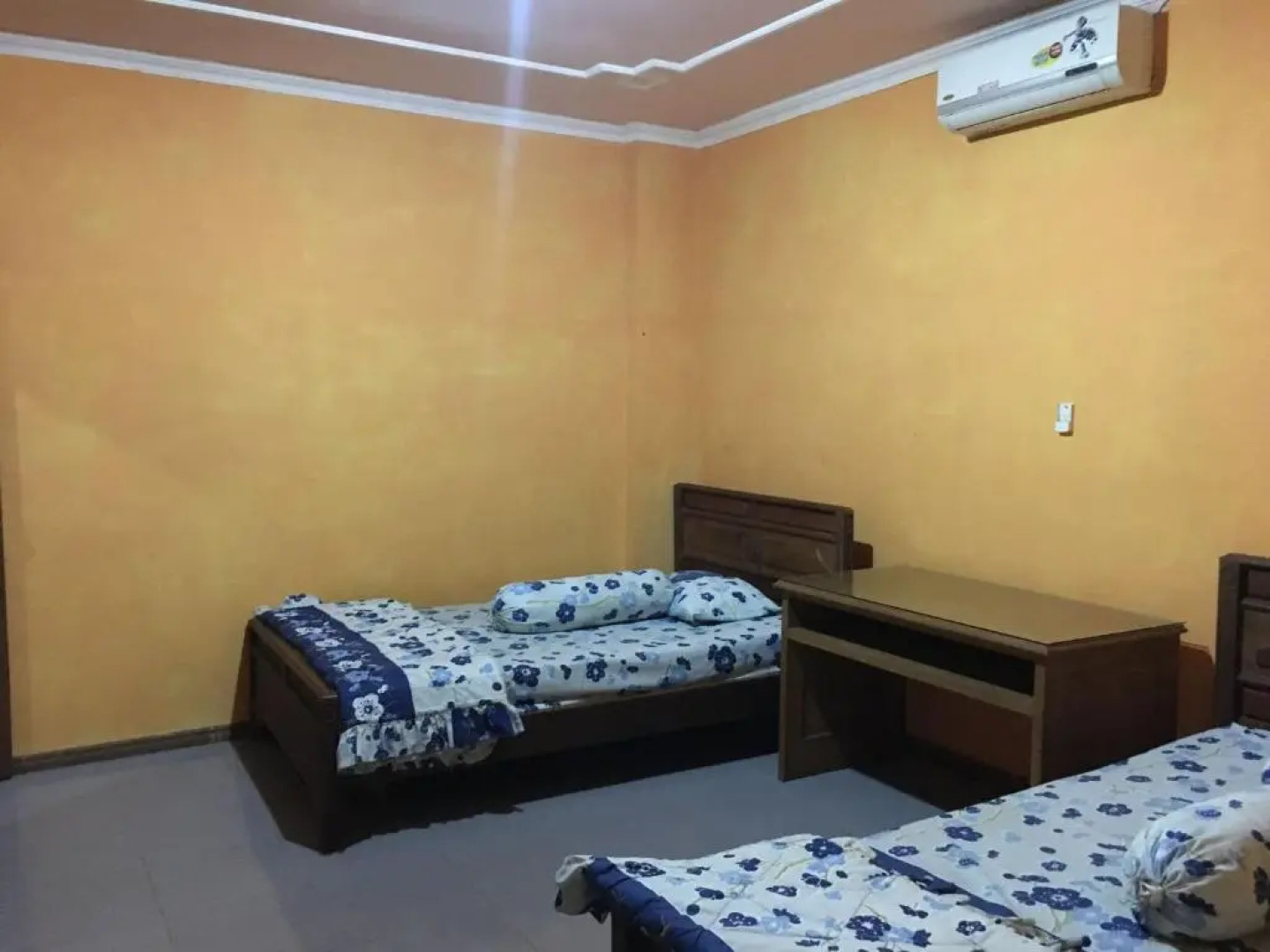 Hotel Alami near Alun-Alun Klaten