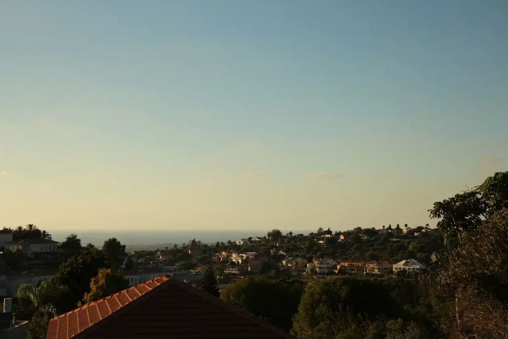 The old House Zichron Yaacov