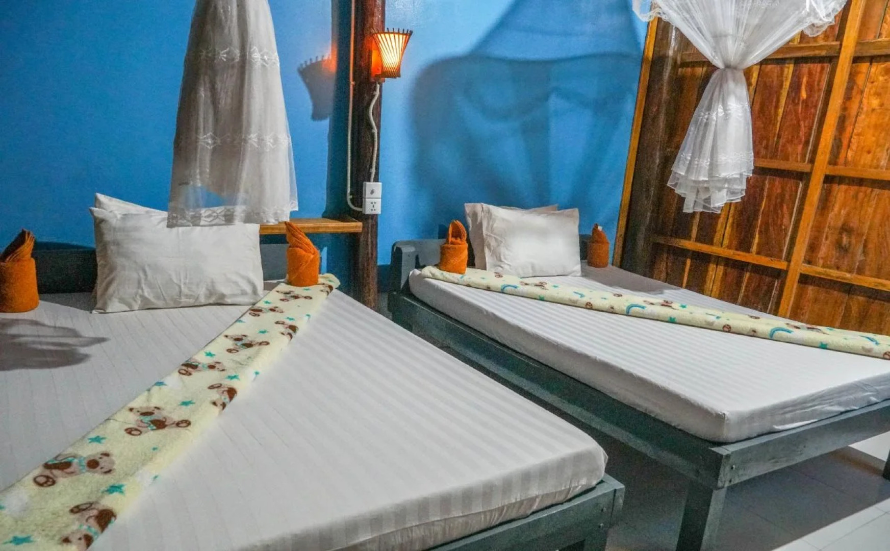 Green Ocean Koh Rong