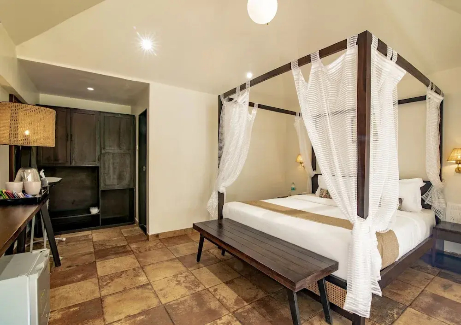 Silver Oak Tropical Resort By Bay Hotels