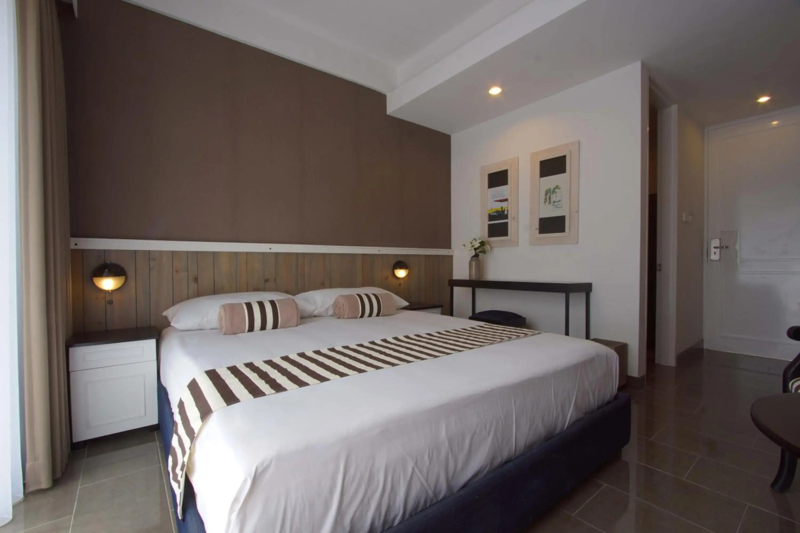 7 Bidadari Boutique Hotel