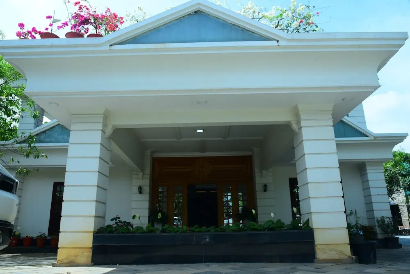 Serenity Cottage Luxury Homestay