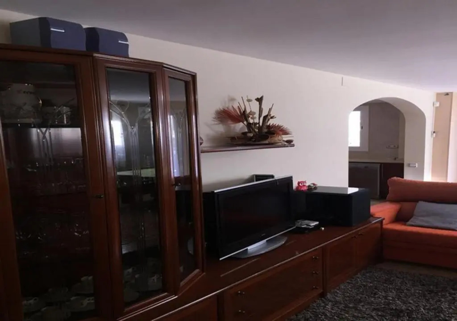 CALIFORNIA HOUSE IN CANYELLES by hlclub HUTB-15940