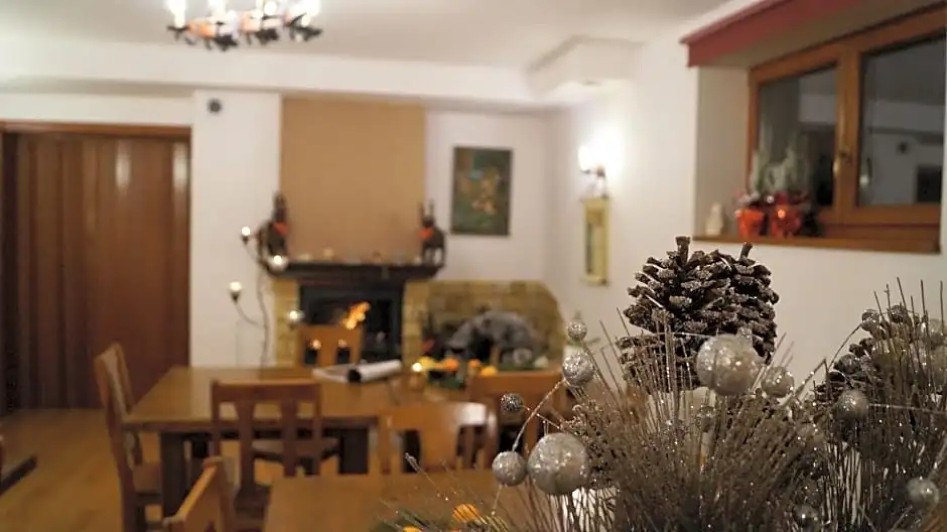 WILLA MAŁE ALPY SPA Basen Jakuzzi, 300 m od Bike Parku i Wieży Widokowej