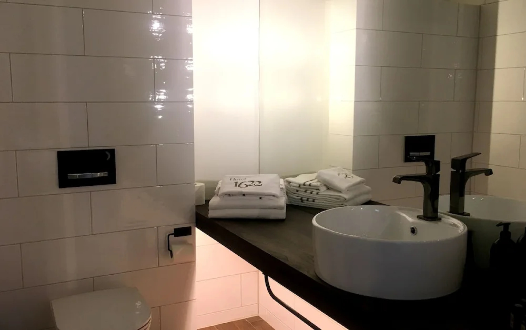 Hotel 1622 - Spa, Hotell & Konferens