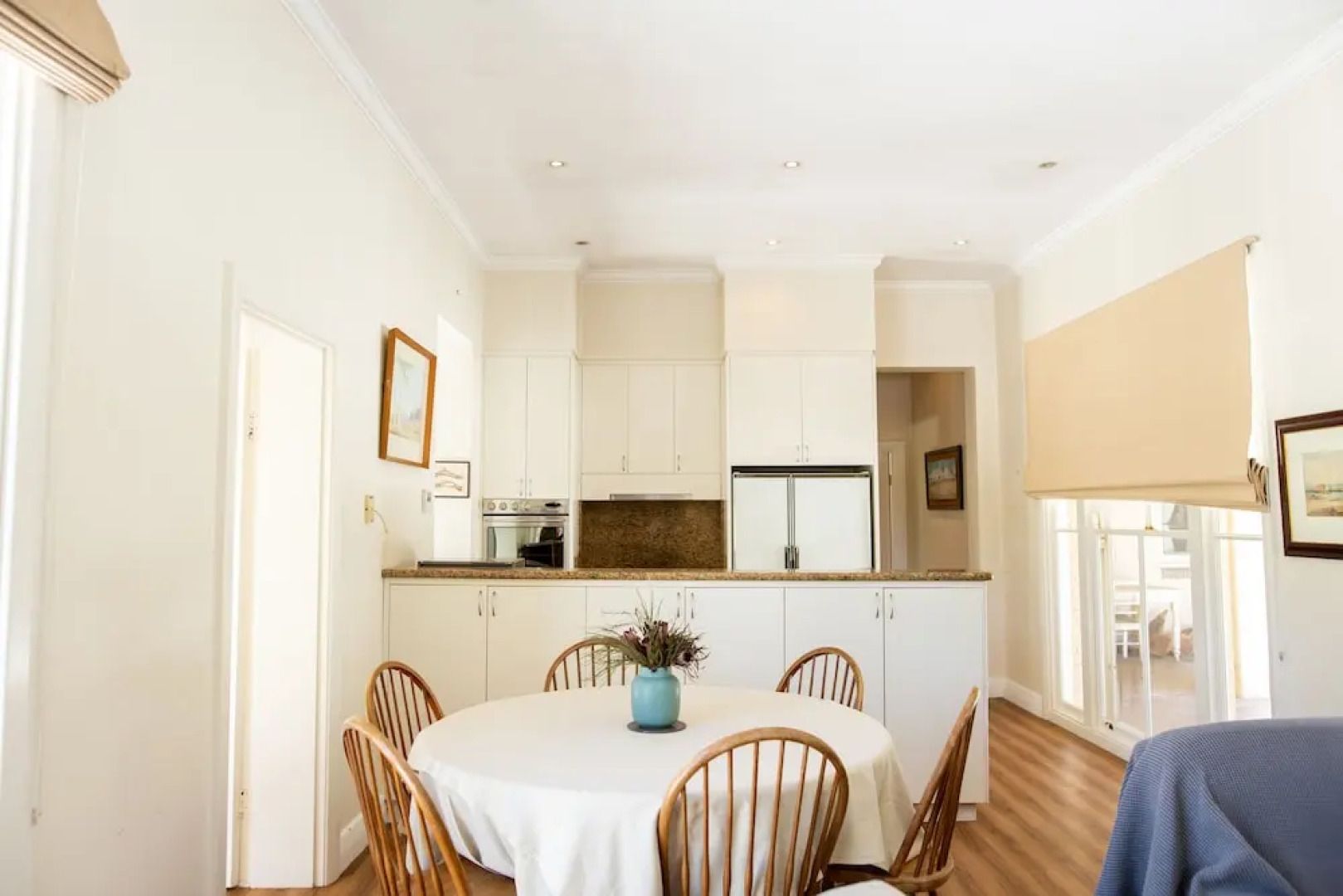 Mount William Station