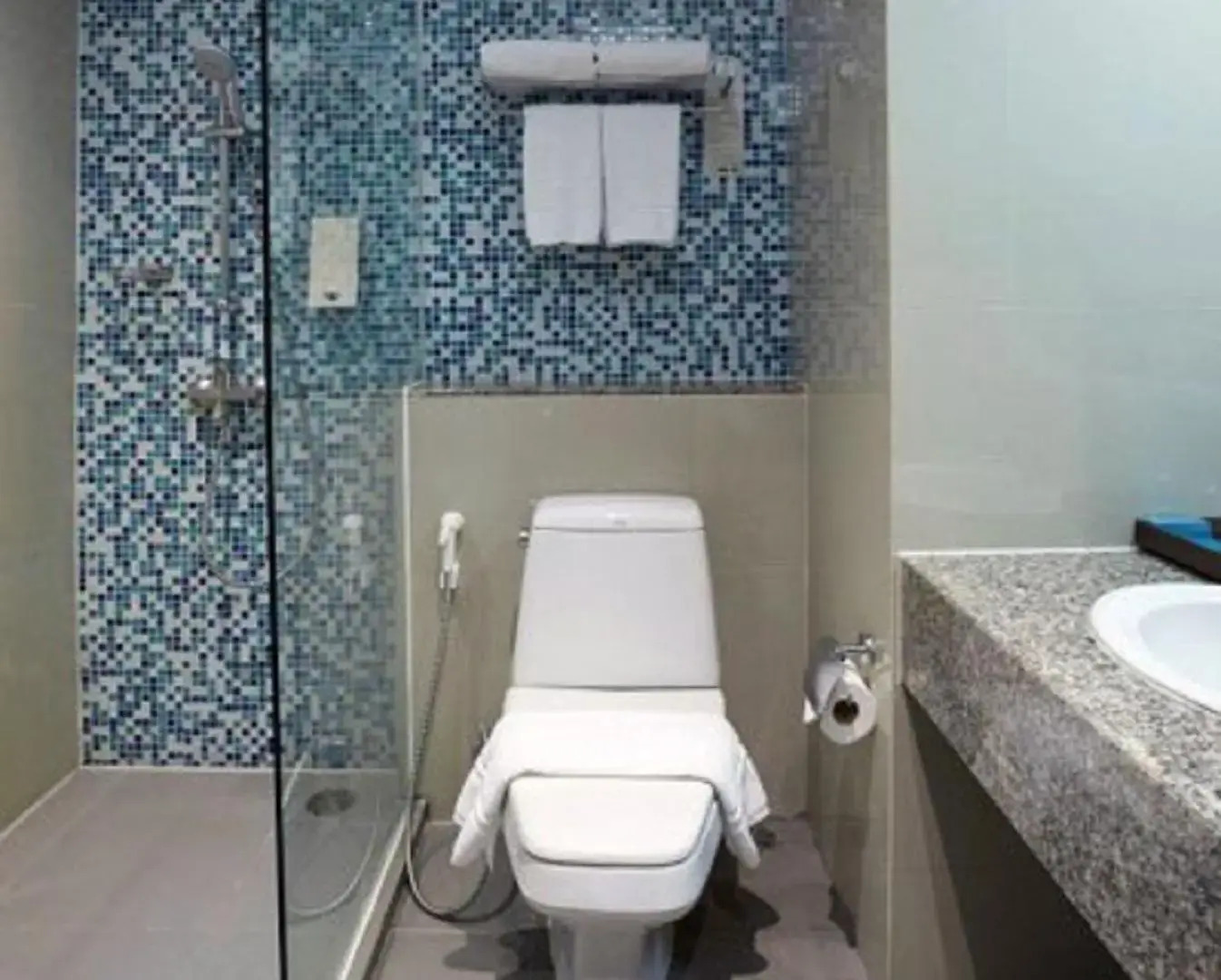 Flemings Hotel Frankfurt-Central