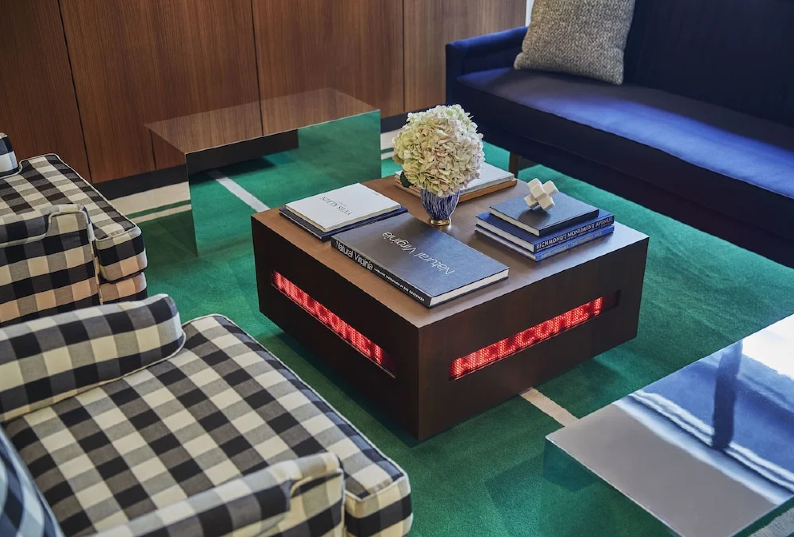 Graduate by Hilton Richmond