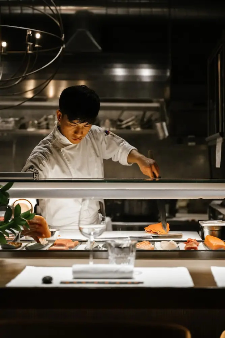 Areadocks Boutique Hotel