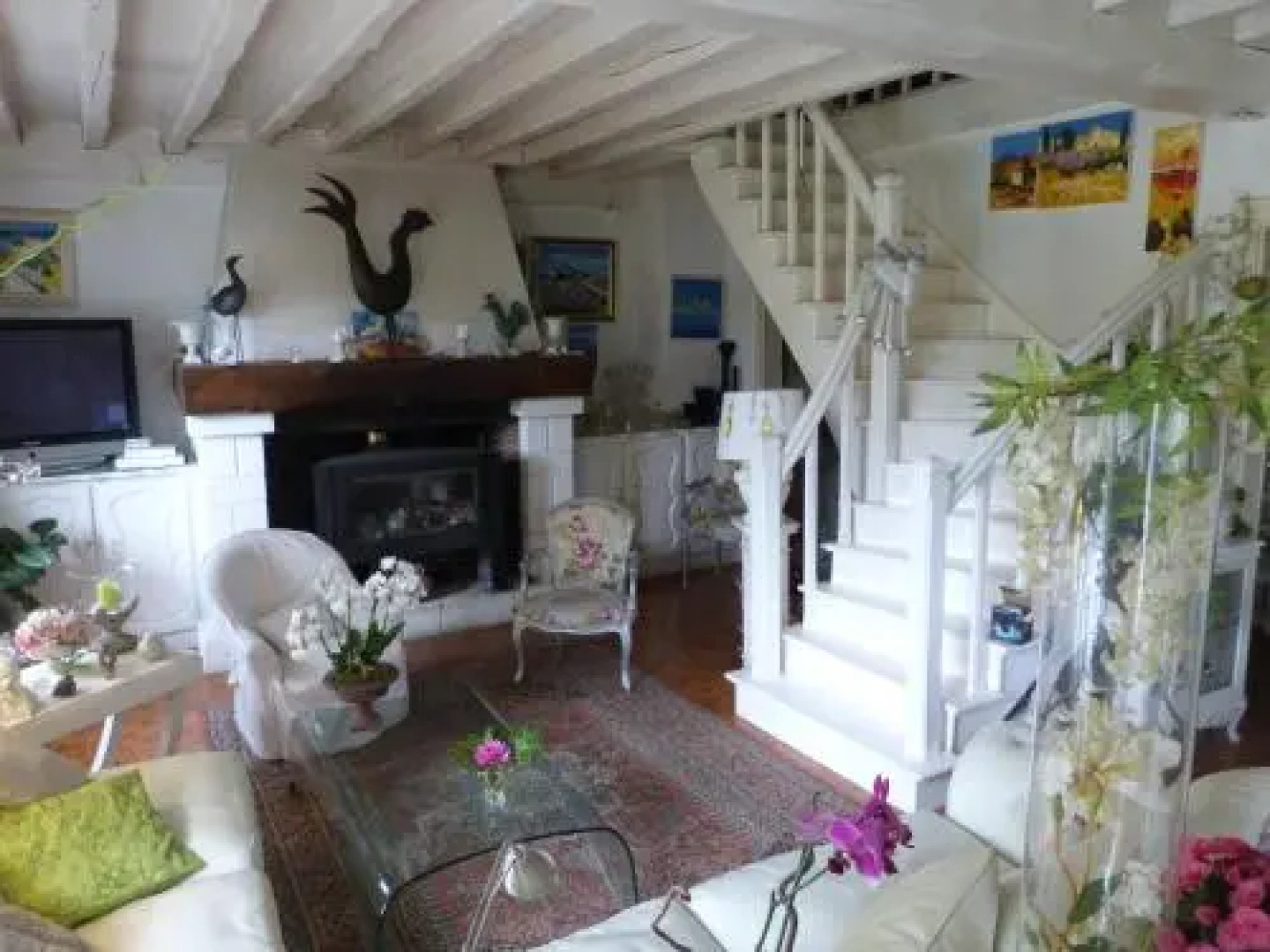 Le Jardin de Marie-Jeanne